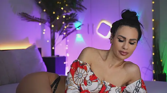 KatiaDivine - Make my neighbours HEAR ME😝😝💦💦💦