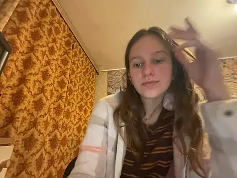 Eva_Angel3 - Show ass