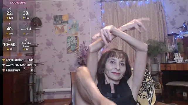 Shooting-Star- - Your cream on my body,