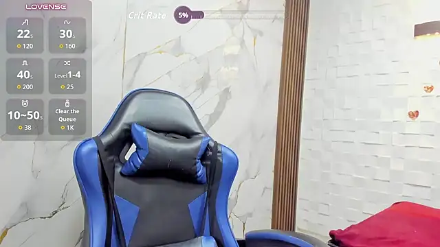 Chantalvedette