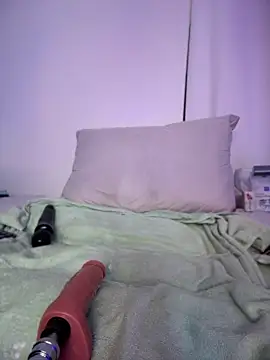 Aurora_spark - riding dildo