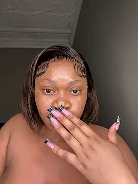 STEFFIE_49 - Make it rain 🍑💦