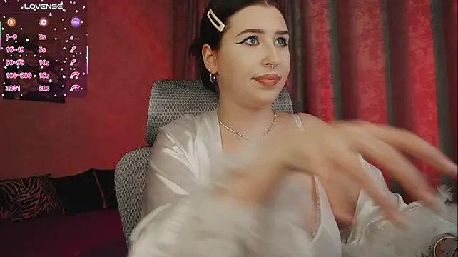 Alice___Rose - TWERK DANCE