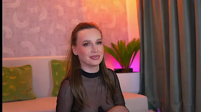 MargoHillX - Warm me up with your magic wand