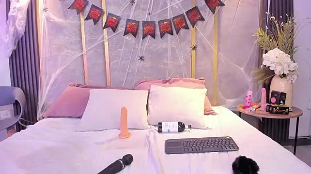 SofiaBrock - suck my dildo