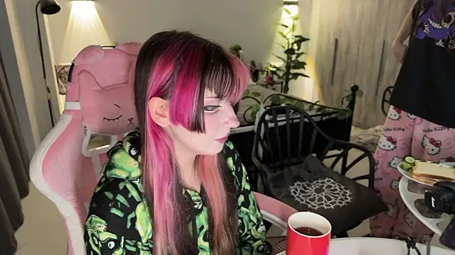 H3ntai_baby - doggy style