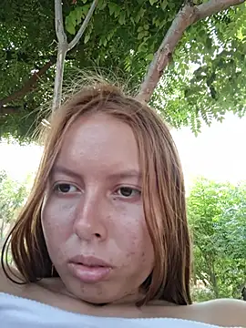 Khelmi - masturbation in my virgin pussy