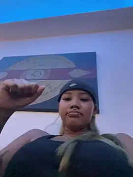 Scarlet_Thai - Play my pussy