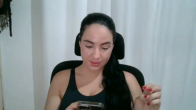 AnabeleNogueira - Flertar