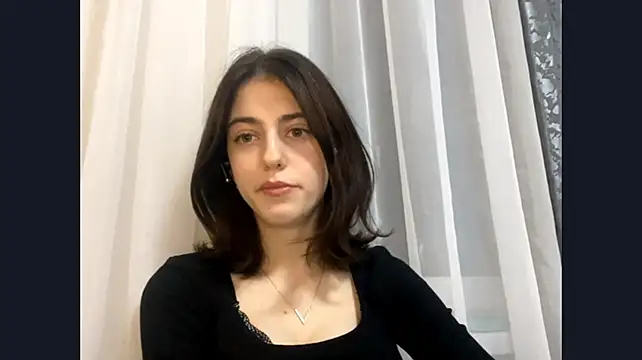 JessicaRomjue - tease with my dress