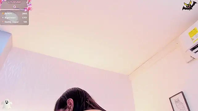 JoslinEvanse - don’t stop 😈🥵💦