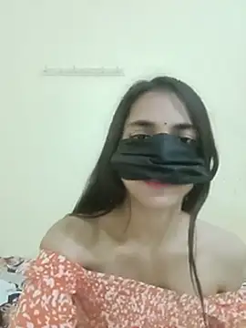 Alisha07 - Ass hole finger