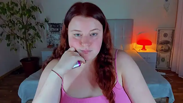 PolinaSalvatore - show boobs