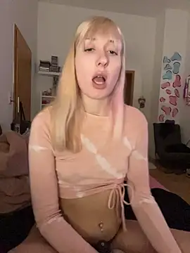 SonjaPrivat69_ - FULL NAKED 30min