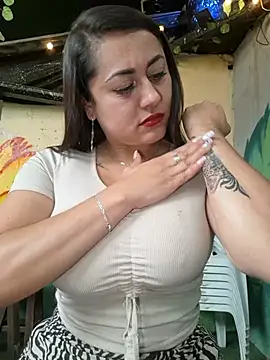 Ory____A - Turn me on in public 🔥