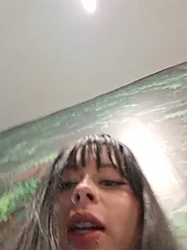 Missh_Canndy_ - Fingering pussy💦😻