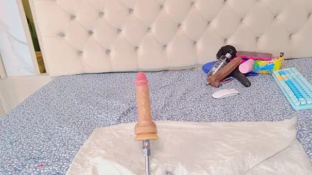 Elena_mature - Big squirt 💦💦