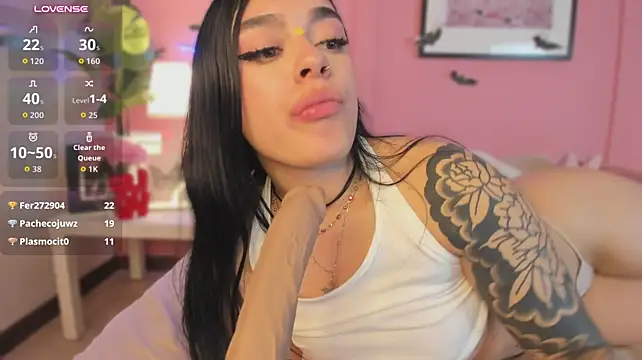 Lummii_ - Show boobs + photo