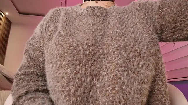 Mili_Cat - Deepthroat and Cum on my Mouth + Face