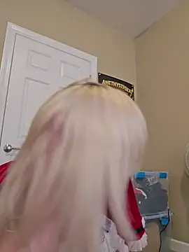 AmethystFoxx - Reverse cowgirl + plug