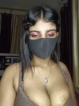 Zaayaa_2 - Full nude❤️😘