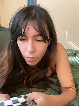 KammyX - Fuck dildo in shower