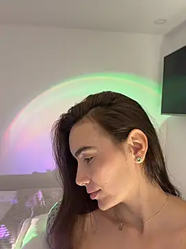 Evacrox - fingers inside my pussy pov