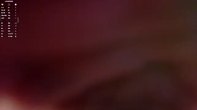 Gilded_trace - Make Mira’s butt red