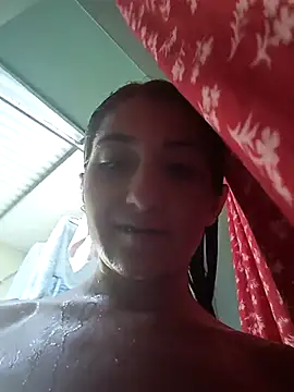 Matilda_rusou1 - Baño ducha