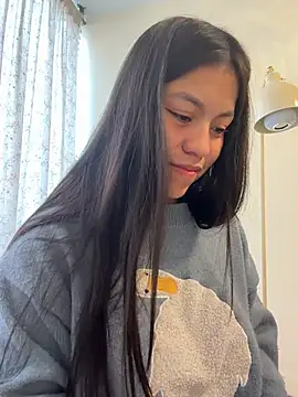-Selene- - fingering+wet pussy