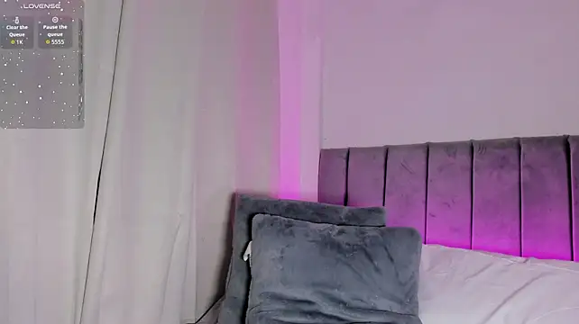 Rossedaw_ - Doggystyle naked begging to use me