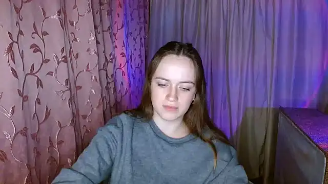 ElinaStar00 - dance in a dress