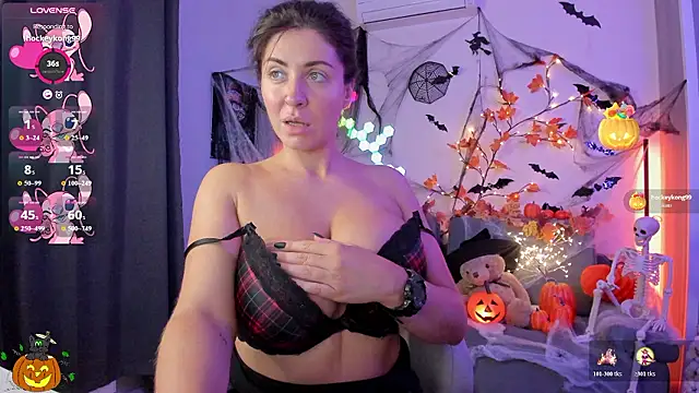 Victorias_world - Tits