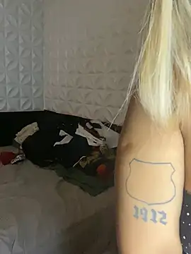 Sarah_sp10 - Anal com dildo