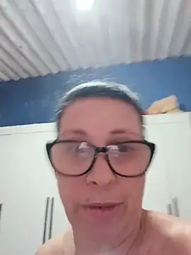 Doce_Venenosa - Masturbação feminina