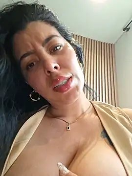 Luianna - Turn me on 😈💦😈