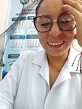 Dr-Kathy_23 - MY BOSS LOOK AT ME WHEN I FUCK DILDO