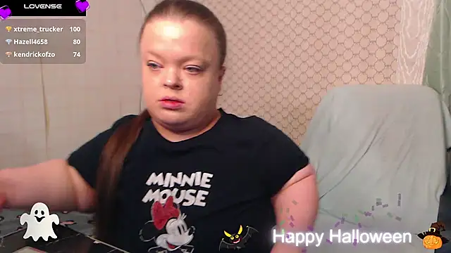 Janiffer_MiMi - make me wet