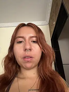 Sofi_Sw - SUCKING CHERIEE'S TITS