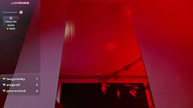 Eve_Bennett - 🥃 Two shots + Control lush 2min
