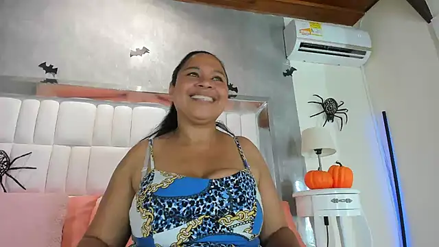 JhoanaHernandez - Ass Spanking