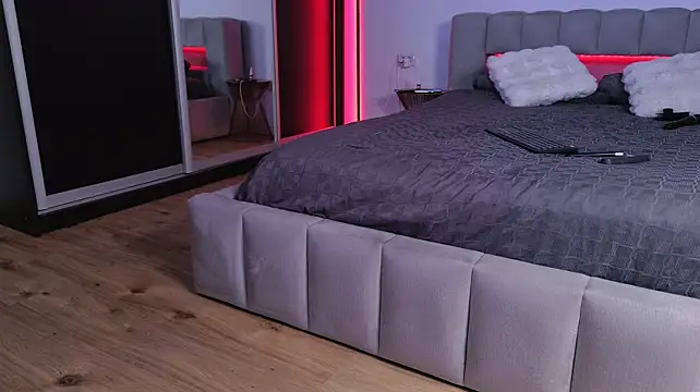 Evanew_ - let s get this pussy WET