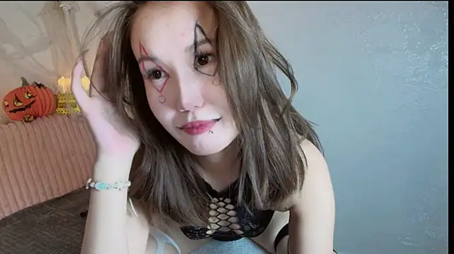 Cinnamonpiegirl - :heart::heart: STRIPTEASE :heart::heart: