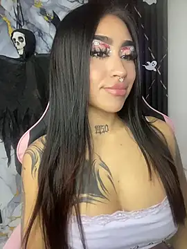 Nathasha_Diaz - 🍒Naked
