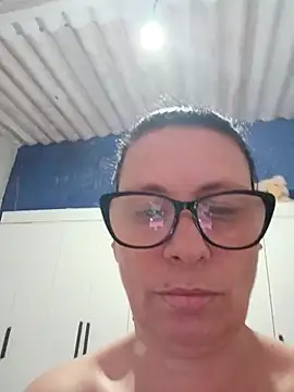 Doce_Venenosa - Masturbação feminina