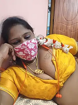 Yalini1431 - Full nude