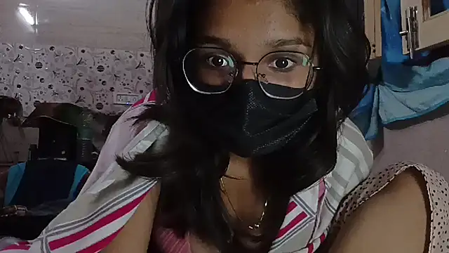 Your_SugarBaby- - Striptease with hard nipple pinching
