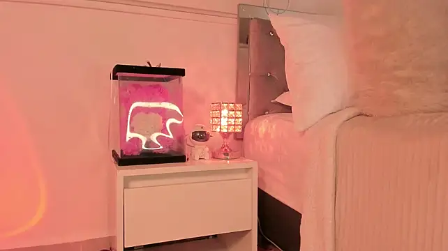 Alissonroses - Get naked