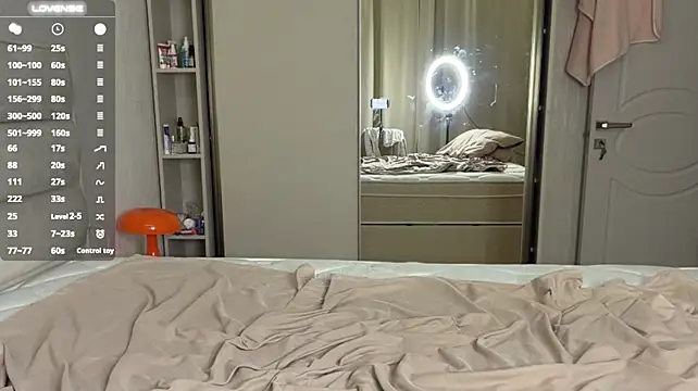 LongChillGerl - last tipper toy control 200 seconds