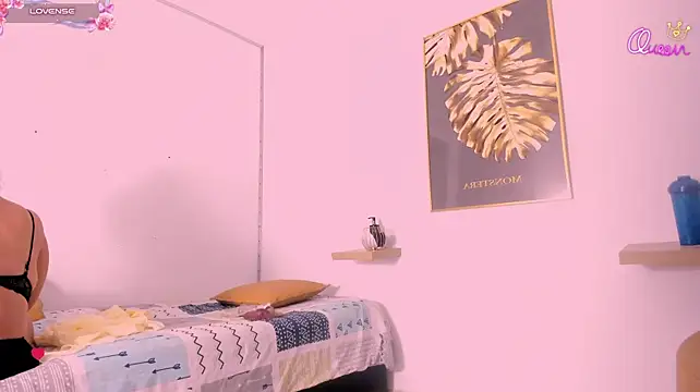 Amina_hafsa - twerking